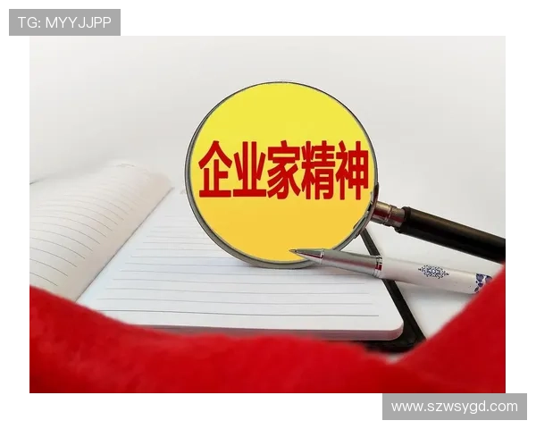 从赚钱到创新驱动深入解析商人与企业家的核心差异